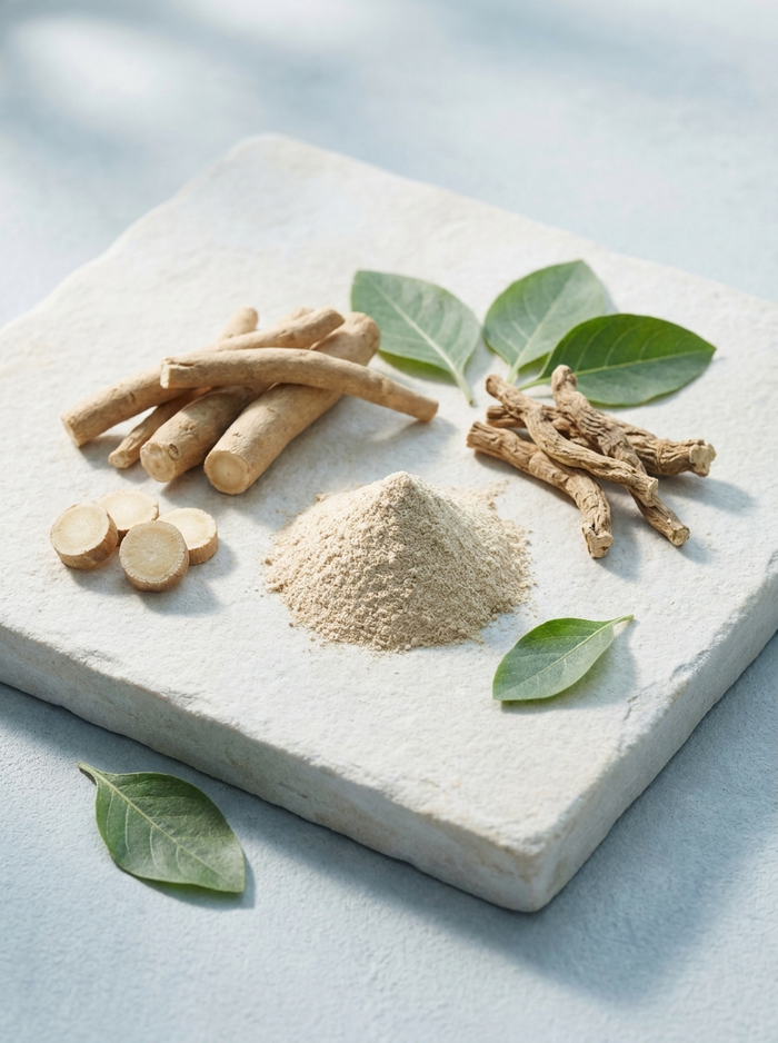 KSM-66® Ashwagandha